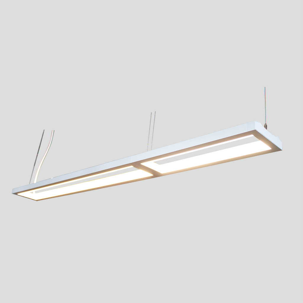 Center Linear Portal PTL (Open Center Linear) – Fotons Lighting Inc